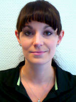 Dr. Jasmin S. Kopp